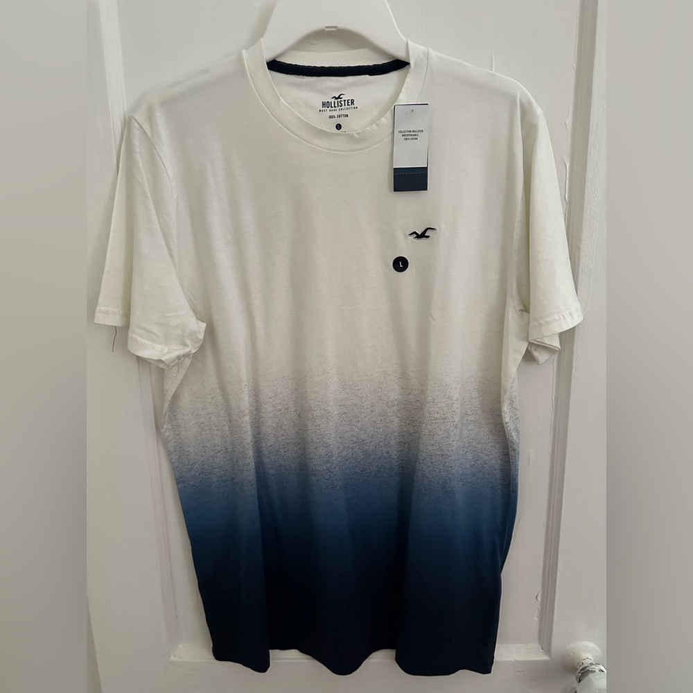 Hollister T shirt